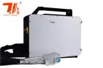 Backpack Pulse Laser Cleaner For Metal Rust Oil Paint Removal