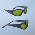 Diodes Nd Yag antilaser glasses 980nm OD7+ laser eye goggles