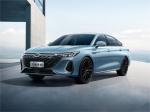 Gasoline Chery Arrizo 8 Vehicle Automobile Two Wheel Drive Advanced Sedan