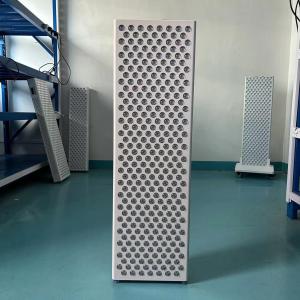China PDT Light Therapy 660nm 850nm High Power Full Body Red Light Therapy Panel factory