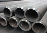 Annealed Round Welded Galvanized Steel Tube Welding Stainless Steel Pipe