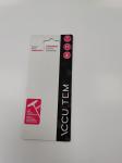 Custom Slide PVC Blister Packaging Laminate Cosmetics Blister Packaging