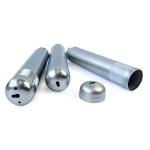 300mm Oil Grease Gun Parts High Pressure Tableau Heavy Duty Greasing Pump