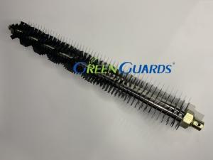 China Lawn Mower Roller 21in Carbide Groomer Reel, Groomer Drive System G04802 Fits Toro Greensmaster Mower factory