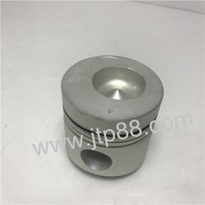 China ISUZU Auto Truck Engine Parts 6BG1 Piston 105.0mm Diameter OEM 1-12111-323-2 factory