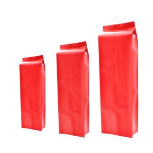 Eco Friendly Printing 2 Pound Valve Coffee Bag