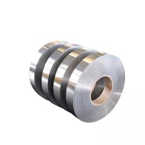 China ASTM AISI JIS EN GB SS 304 316 Stainless Steel 316L Strips Galvanized 20mm for Building factory