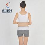 Fashionable corset body abdomen elastic belt women slimming waist trainer