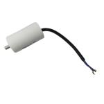 90008121 Atm Machine Parts NCR Capacitor 8UF 450V 90008121