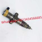 Common Rail Diesel Fuel Injector Sprayer 293-4072 387-9434 387-9436 For CAT C7