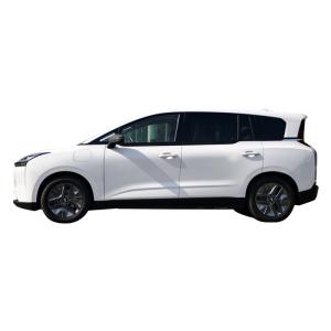 China 419km Range 2023 Electric Car for Adults within Bengteng NAT Energy Vehicle factory