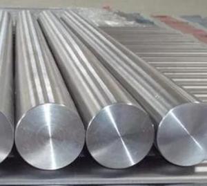 China ASTM A484 7m Stainless Steel Solid Round Bar No Alloy factory