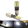 Buy cheap BA9S 4014 24SMD Automotive LED Light Bulbs Width Led Indicator Light 12V from wholesalers