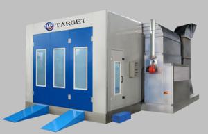 China Made in China spray paint booth portable,spray booth TG-70B factory