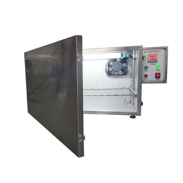 UV Accelerated Aging Test Chamber