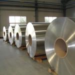 Pure 1100 H18 Aluminum Alloy Coil Aluminum Sheet Roll For HVAC Systems