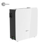 Electrostatic Commercial Essential Oil Diffuser Portable Aromatherapy X2000