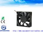 Explosion Proof Sleeve Bearing Electronic Equipment Cooling Fans 4500rpm 43