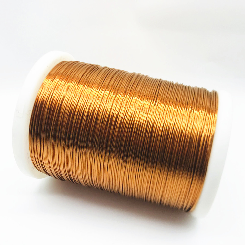 0.4mm X 24 Strands Litz Magnet Wire Stranded Insulated