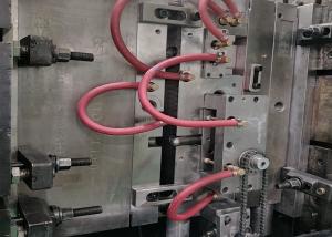 China Customized Size Plastic Inejction Mold Single / Multiple Cavity For Car Warter Tank factory