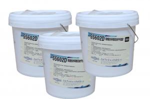 China Glass To Metal Sealant epoxy waterproof sealer for concrete factory