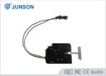 Customized Voltage Small Electric Cabinet Lock Without Pole 73L*56W*13H mm 12V /