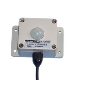 China SM3560M2 0-10000lux illumination transmitter factory