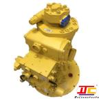 PC100-5 PC120-5 HPV55 Excavator Hydraulic Pump
