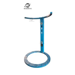 China Coin Operated Sports Game Machine Acardes Eye Fast Chips Games Machine Customized Plug Type factory