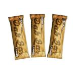 Customized printed foil protein powder packaging energy bar wrap chocolate bags