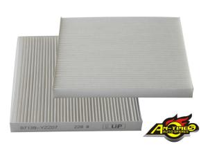 China Genuine TOYOTA Car Air Filter 87139-YZZ07 87139YZZ07 88568-02030 88568-12020 8856802030PP factory