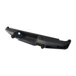 Car Body Kit for Nissan Navara NP300 Front Bumper Rear Bumper Auto Part