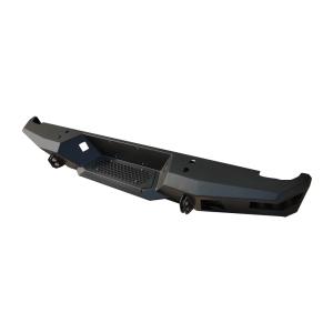 China Carbon Steel Bumpers for Toyota Camry Lexus 3d Scanning Integrated Stamping Process factory
