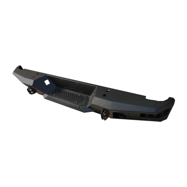 Carbon Steel Bumpers for Toyota Camry Lexus 3d Scanning Integrated Stamping