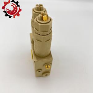 China Foton Hydraulic Pneumatic Balancing Valve In Concrete Pump Truck factory