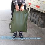 New Arrival Soft Collapsible Flexible TPU 5l Diesel Fuel Oil Bladder Tanks Fuel