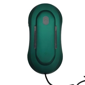 Suction 2800 Pa Automated Window Washer Robot For Washing Windows App Control