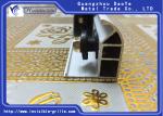 Enjoy Children Safety the View of City Seashore Valley Balcony Invisible Grille