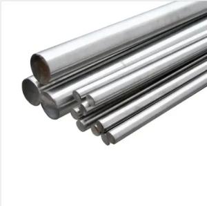China High Corrosion Resistance Stainless Steel Bars Seamless Alloy Steel Pipe Supplied by with TT Payment Term factory