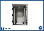 1300mm Height 20U IP55 Outdoor Telecom Cabinet Without Air Conditioner