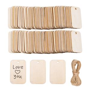 China Wood Waterproof RFID Sticker Reusable Smart Tag Offset Printing With Data Storage factory