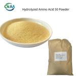 45% Vegetable Amino Acid Powder N19 Fluidity Amino Acid Powder