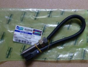 China DOOSAN parts and DAEWOO parts, Speed sensor for doosan,65.27103-7007A,65271037007A factory