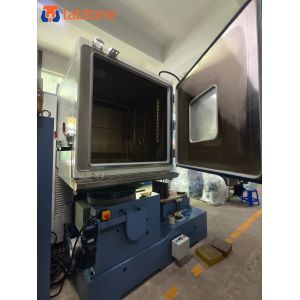 Combined Test Chamber And Vibration Test Systems For Environment Simulation Test