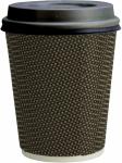 Customizable Coffee Single-layer Disposable Paper Ideal For Coffee Tea Hot Or