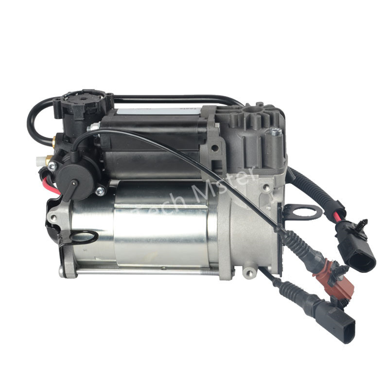 3D0616005P 3D0616005M Bently GT Air Suspension Compressor Kit Easy Installation