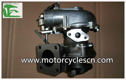 Automobile Spare Parts Isuzu turbocharger air-cooled water-cooled turbocharger
