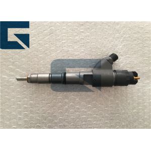 China Diesel Engine Parts / Common Rail Fuel Injector 0445120066 on sale