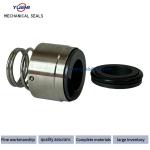 Une5-22mm Une5-16-X Roten Mechanical Seal G13 Stationary Ring Water Pump Seal