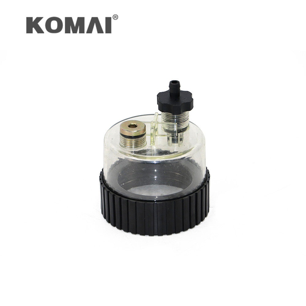 3435527 Filter Glass Filter Cup For Generator 343-5527 3435527